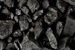 Edinbane coal boiler costs